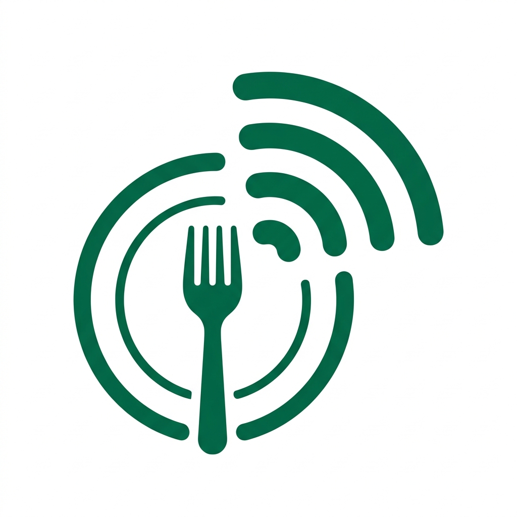 MenuFlow Logo